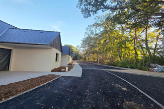 achat maison derval 44590