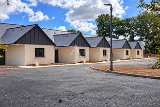 achat maison derval 44590