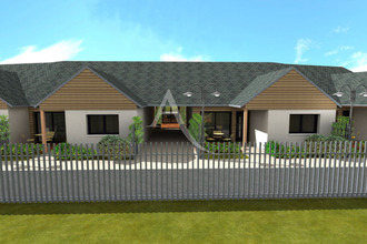 achat maison derval 44590