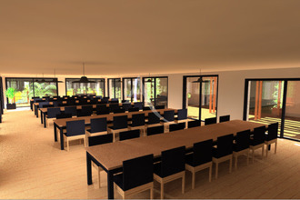 achat maison derval 44590