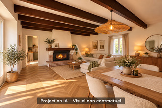 achat maison derval 44590