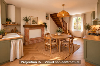 achat maison derval 44590