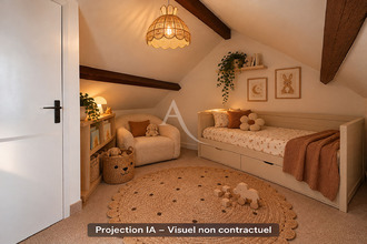achat maison derval 44590