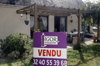achat maison derval 44590