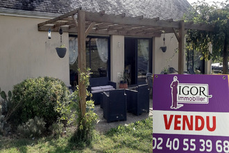 achat maison derval 44590