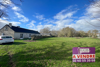 achat maison derval 44590