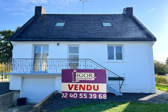 achat maison derval 44590