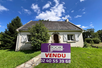 achat maison derval 44590