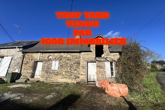 achat maison derval 44590