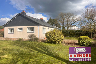 achat maison derval 44590