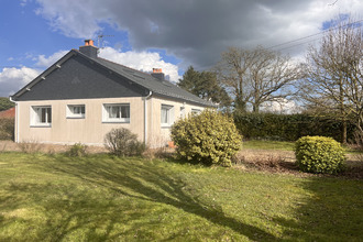 achat maison derval 44590