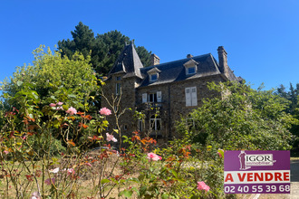 achat maison derval 44590