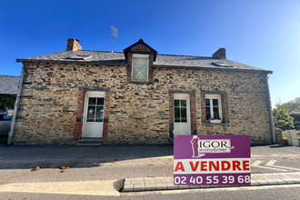 achat maison derval 44590