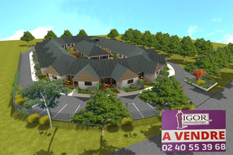 achat maison derval 44590