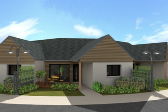 achat maison derval 44590