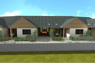 achat maison derval 44590