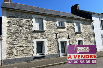 achat maison derval 44590