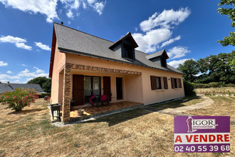 achat maison derval 44590