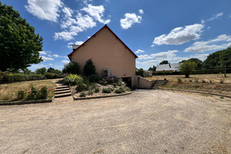 achat maison derval 44590