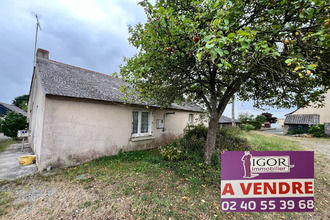 achat maison derval 44590