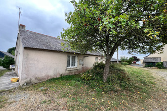 achat maison derval 44590