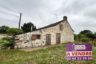 achat maison derval 44590
