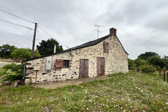 achat maison derval 44590