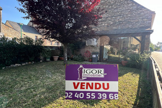 achat maison derval 44590