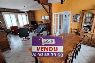 achat maison derval 44590