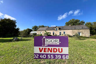 achat maison derval 44590