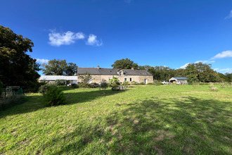achat maison derval 44590