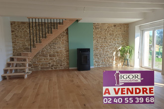 achat maison derval 44590