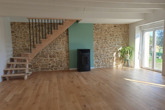 achat maison derval 44590