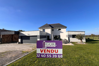 achat maison derval 44590