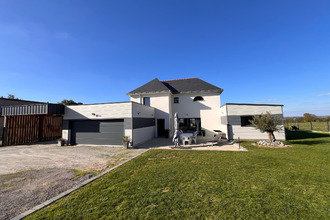 achat maison derval 44590