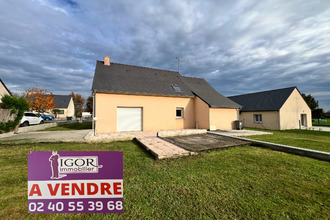 achat maison derval 44590