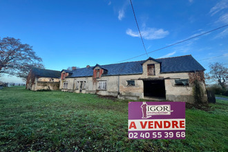 achat maison derval 44590