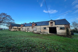 achat maison derval 44590
