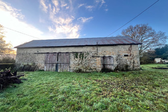 achat maison derval 44590