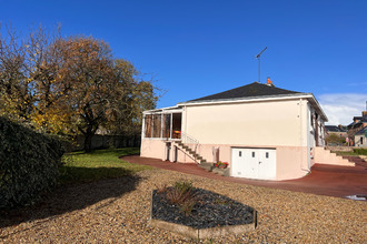achat maison derval 44590