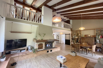 achat maison desaignes 07570