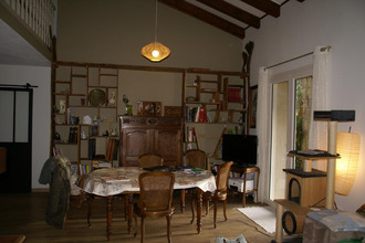 achat maison desaignes 07570