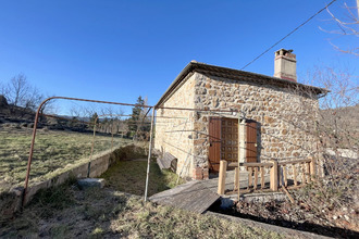 achat maison desaignes 07570