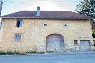 achat maison desandans 25750