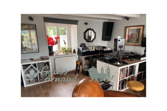 achat maison desandans 25750