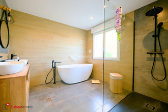 achat maison desandans 25750