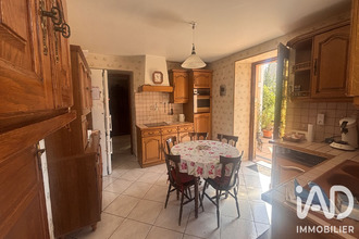 achat maison desandans 25750