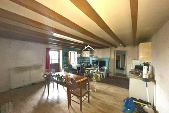 achat maison descartes 37160