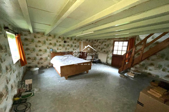 achat maison descartes 37160