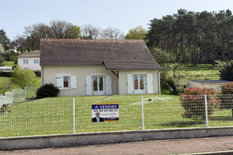 achat maison descartes 37160